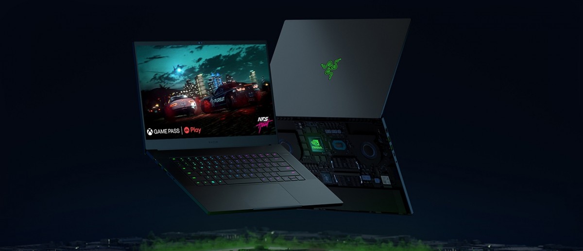 Razer เปิดตัว Blade 15 เกมมิ่งโน้ตบุ๊คหน้าจอ OLED 240Hz เครื่องแรกของโลก